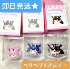 メロジョイ メロイア フィギュア シークレット mellojoy - メルカリ
