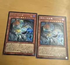 渦巻く知識　日本画　エッチングfoil1枚、通常版1枚 渦巻く知識 日本画 エッチングfoil1枚、通常版1枚 - メルカリ
