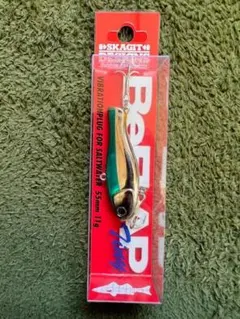 スカジットデザインズ　ビーフラップタイニー55　新品のサムネイル