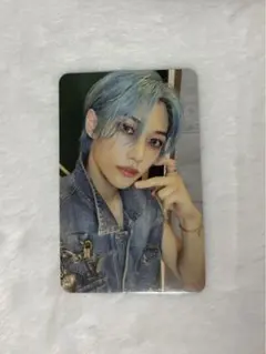 straykids 樂star nemo ver. フィリックス