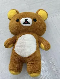 リラックマ ぬいぐるみ