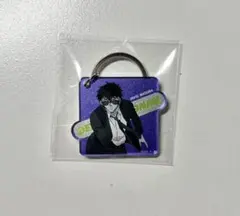 名探偵コナン 松田陣平 メタリックキーホルダー