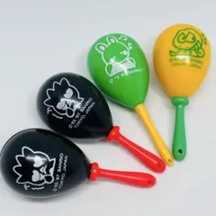 サンリオ　グッズ　マラカス