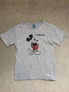 【美品】GOOD ON × Disney ミッキー Tシャツ S