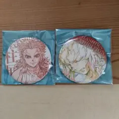 鬼滅の刃　煉獄杏寿郎