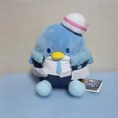 サンリオ デニムショータイムドール 2*タキシードサム