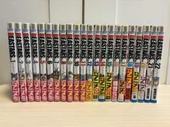 BEASTARS 全巻セット 1-22巻