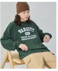 WEGO MENSアソートグラフィックロンT