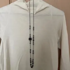 ハンドメイド ネックレス