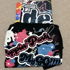 BanGDream! Poppin'Party×MyGO!!!!!Tシャツタオル