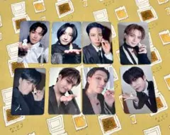 2026年最新】ateez ウヨン トレカの人気アイテム - メルカリ