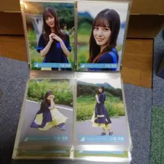 日向坂46 小坂菜緒 生写真まとめ売り1 - メルカリ