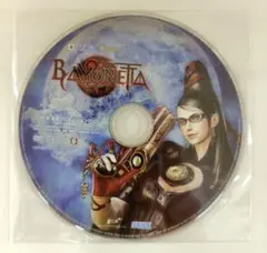 新品　プロモDVD　ベヨネッタ　非売品　販促　レア　希少　bayonetta 2026年最新】BAYONETTAの人気アイテム - メルカリ