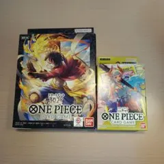 2025年最新】ワンピースカードまとめ売りセットの人気アイテム