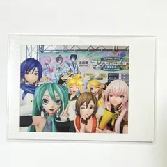 2026年最新】チェキ風カード 初音ミクの人気アイテム - メルカリ