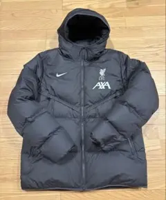 2026年最新】ナイキリバプールジャケットの人気アイテム - メルカリ