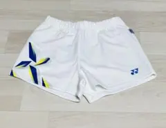 ヨネックス レディース テニス バドミントン ショートパンツ Lサイズ 新品