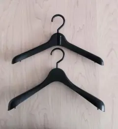肉厚ハンガー　レディースサイズ