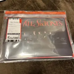 【新品未開封】（特典無し）MILESixTONES BluRay 初回盤A