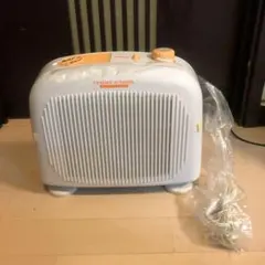 空気清浄機　TWINBIRD AC-4316Wのサムネイル