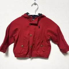 ★POLO ラルフローレン★ベビージャケット