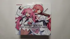 SOUND VOLTEX サントラCD PERFECT ULTIMATE Amazon.co.jp: SOUND VOLTEX PERFECT
