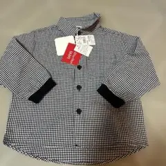新品　シシュノン　90 トップス