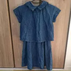 ブリーズ ワンピース130 マーキーズ プティマイン