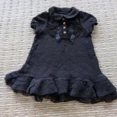 JILLSTUART NEWYORK ワンピース 90cmのサムネイル