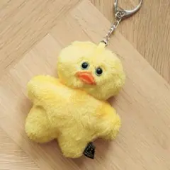 ローリーズファーム　mojojojo コラボ　ヒヨコ