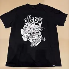 2026年最新】deps tシャツの人気アイテム - メルカリ