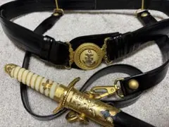 2025年最新】海軍 剣帯の人気アイテム - メルカリ