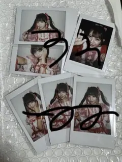 2026年最新】白石まゆみチェキの人気アイテム - メルカリ