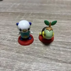 ポケモン　チョコエッグ　旅立ちの3匹 セット売り