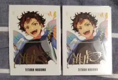 あんスタ 9周年 鉄虎