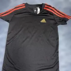adidas サッカー練習着 130のサムネイル