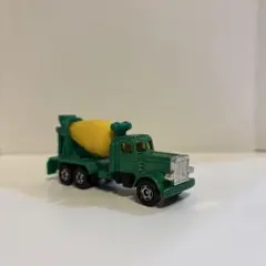 2026年最新】トミカ アメリカンミキサー車の人気アイテム - メルカリ