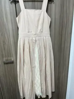 マジェスティックレゴン　ジャンパースカート