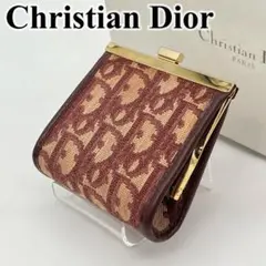 2026年最新】Christian Dior レディース コインケース・小銭入れの人気
