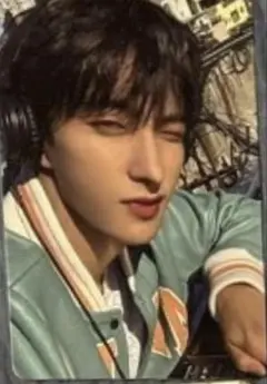 【即購入可能】セブチ　メンシプ　2025 ドギョム