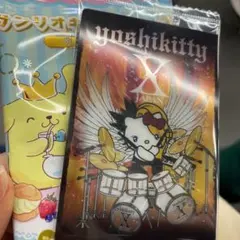 YoshiKitty