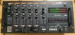 Vestax PMC-05ProIV DJミキサー 本体 - メルカリ
