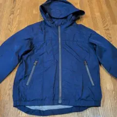GAP KIDS キッズ ジャケット ネイビー