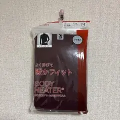 BODY HEATER インナーウェア Mサイズ