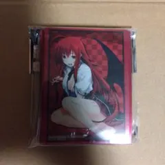 2026年最新】リアス グレモリー カードの人気アイテム - メルカリ