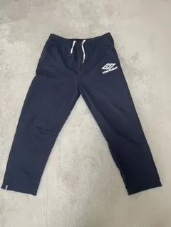 リアムギャラガー　UMBRO アンブロ コットンドリルパンツ　ネイビー　XLのサムネイル