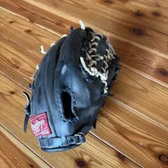 Rawlings 軟式用グローブ 最終価格のサムネイル