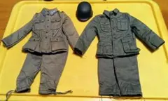 2025年最新】ドイツ軍 1/6 アクションの人気アイテム - メルカリ