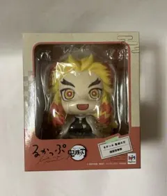 鬼滅の刃　煉獄杏寿郎　るかっぷ