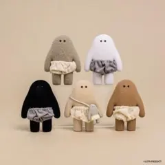 おぱんつ君　フィギュアコレクション